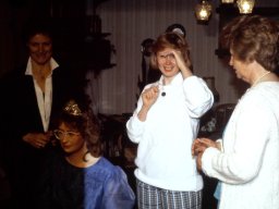 Schützenfest 1987